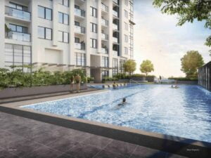 Residences at the Galleon - Great Places PH home