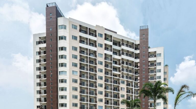 Majorca Residences, Circulo Verde, Quezon City